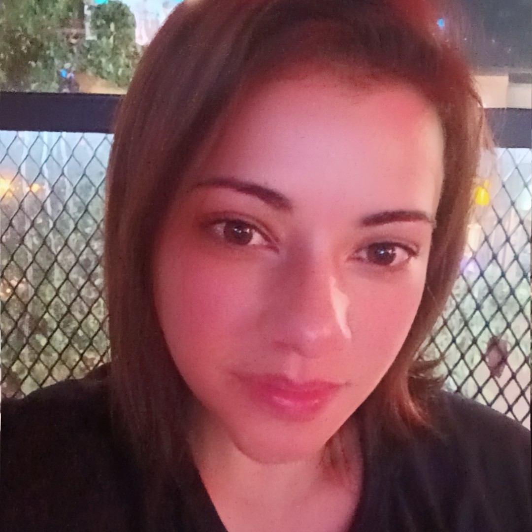 Gina Morales