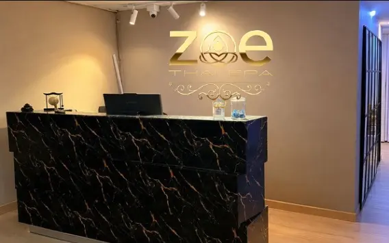 Instalacion de zoe spa