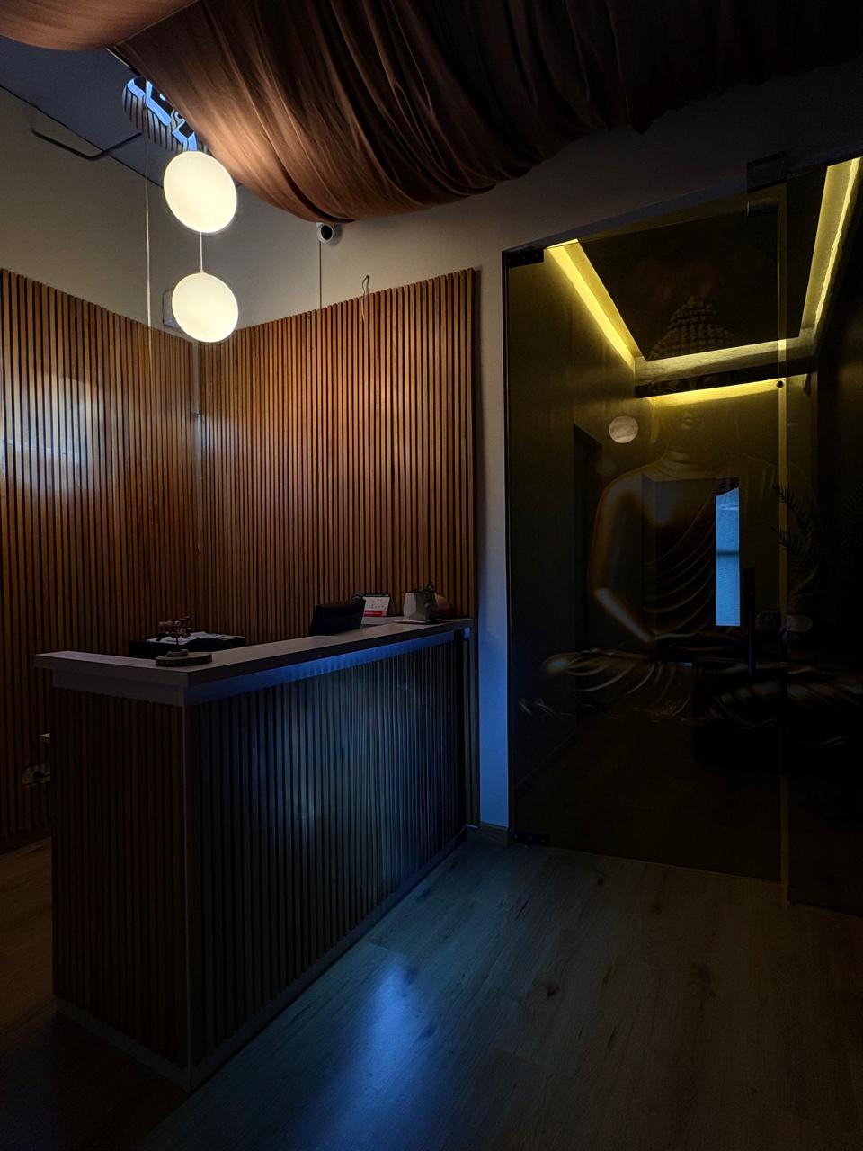 Instalacion de zoe spa